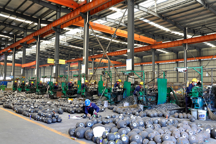 宝鸡螺栓球批量生产